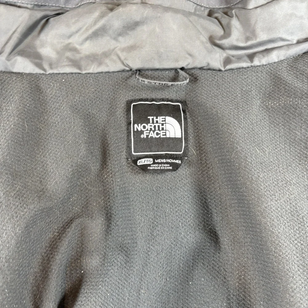 The North Face excellent pre
